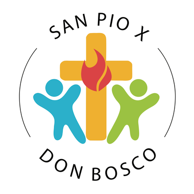 Parrocchia San Pio X — Don Bosco