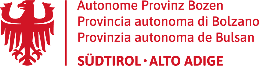 Provincia autonoma di Bolzano — Autonome Provinz Bozen