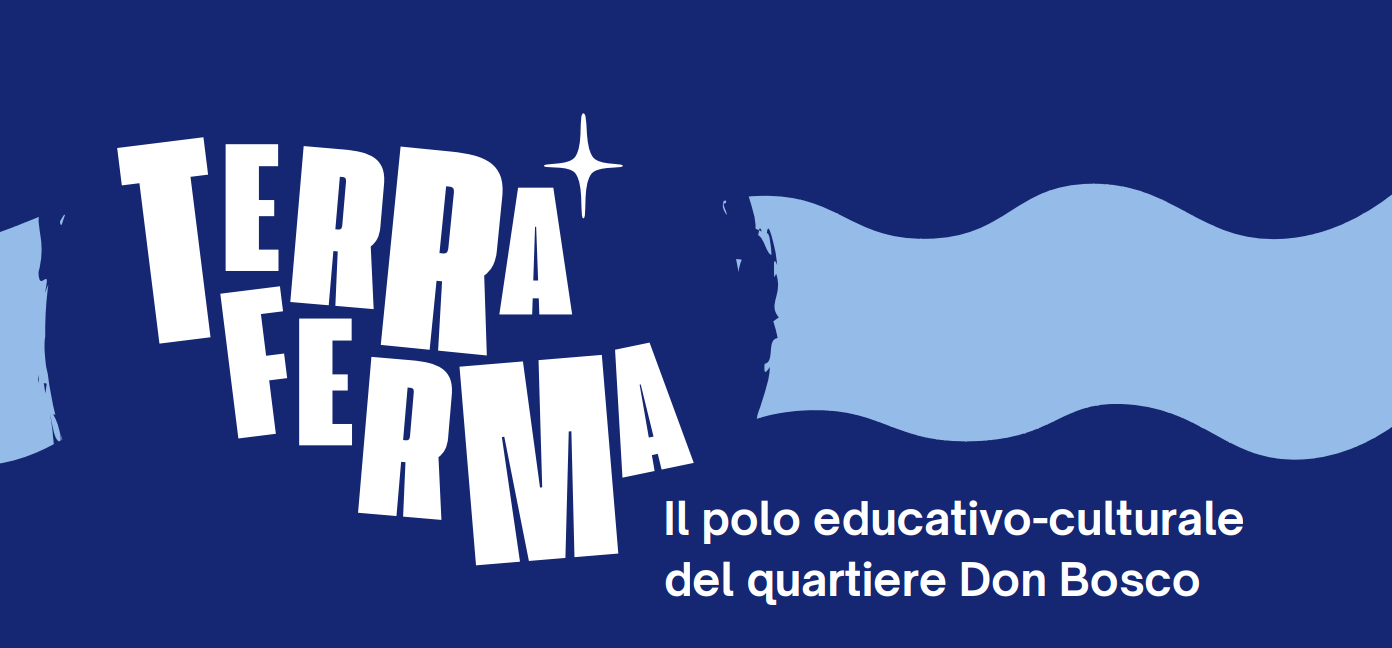 Logo Terraferma